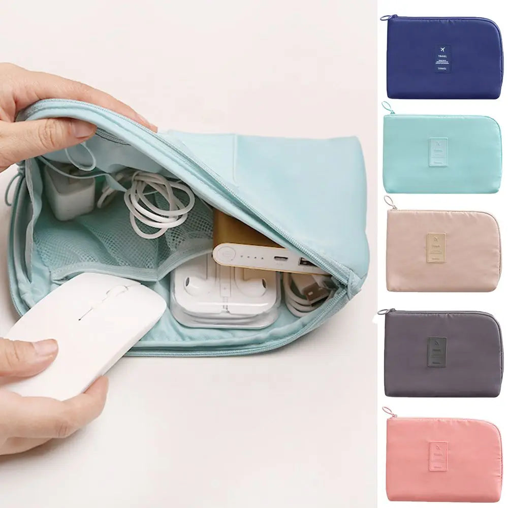 Organizer Zipper Pouch