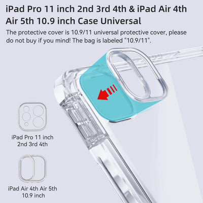 iPad Stand Case
