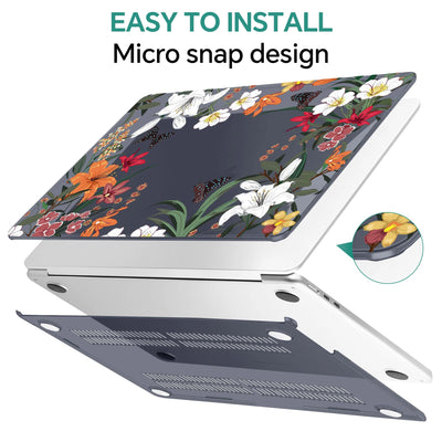 Macbook Air Durable Case