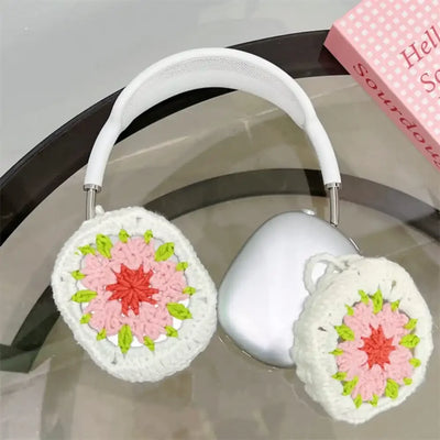 Airpod Max Soft Lovely Cover