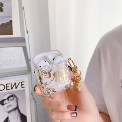 Mickey Airpods Case