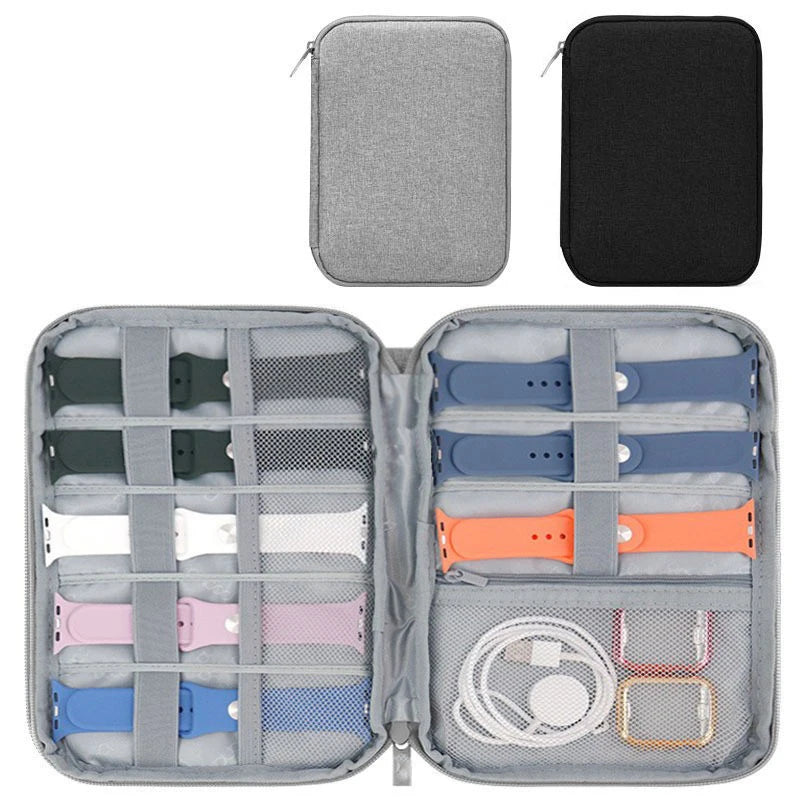 iWatch Strap Storage Bag