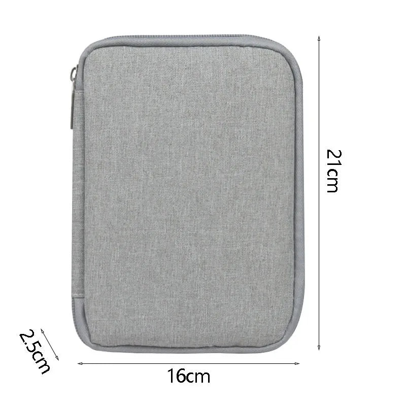 Watchband Storage Box