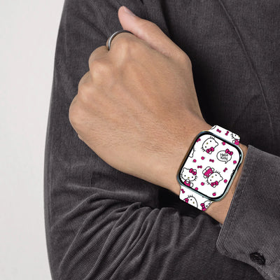 Kitty iWatch Strap