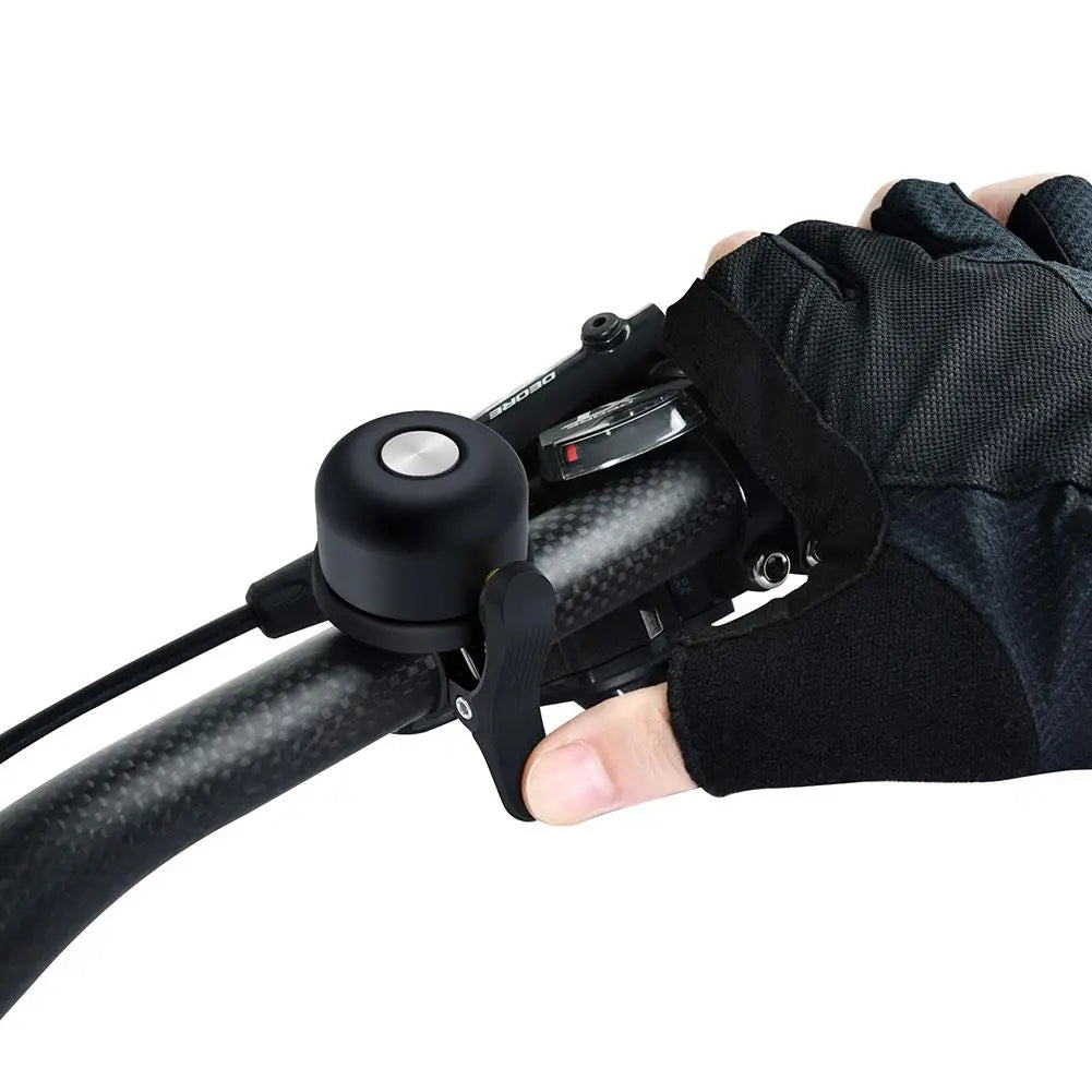 Airtag Bicycle Bell