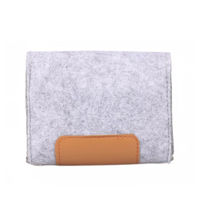 Felt Storage Bag