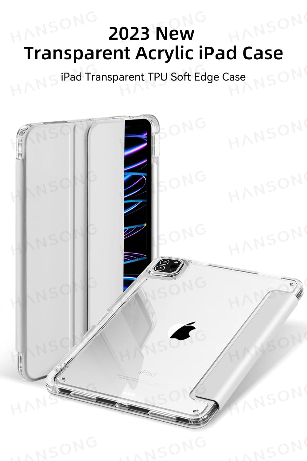 iPad Stand Case