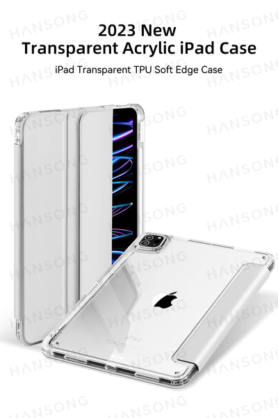 iPad Stand Case