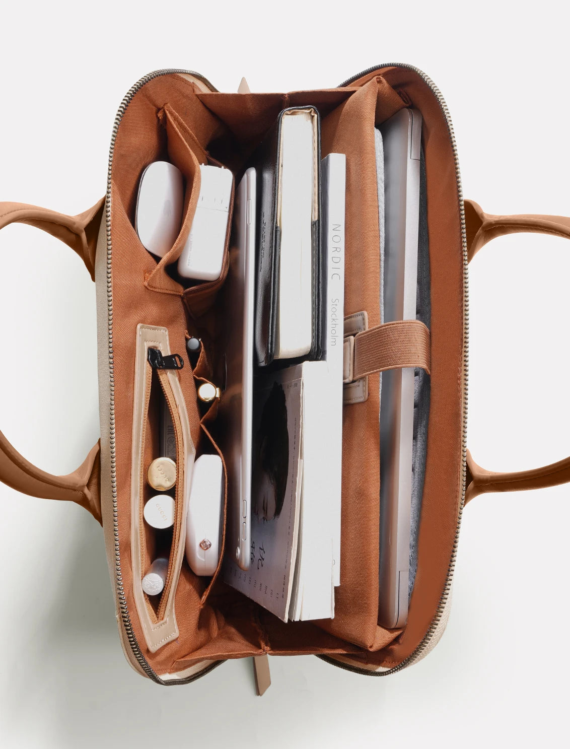 Macbook Briefcase