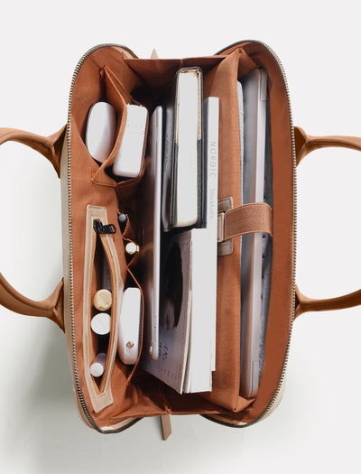 Macbook Briefcase