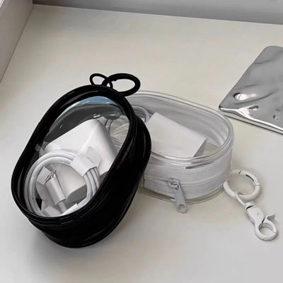 Charger Storage Bag