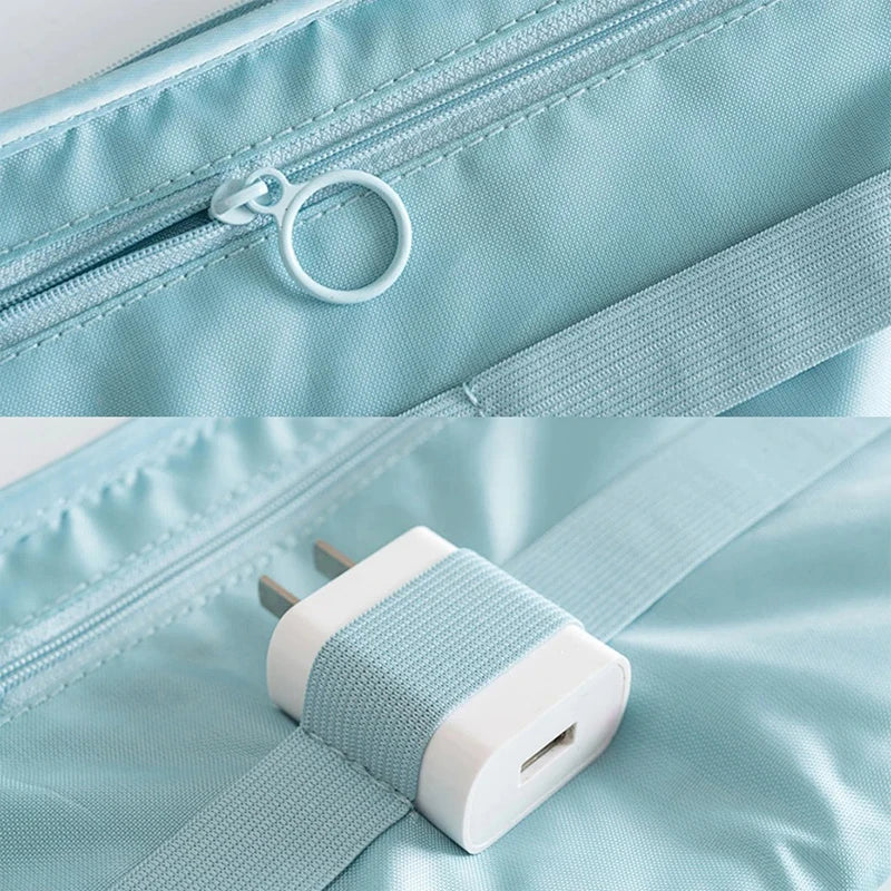 Digital Accessories Bag