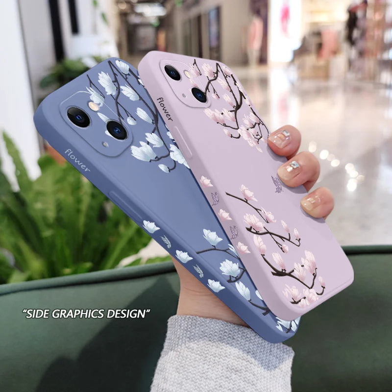 Tree Branch iPhone Cover