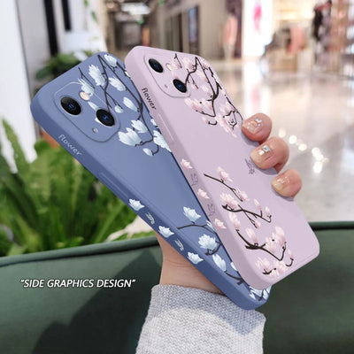 Tree Branch iPhone Cover
