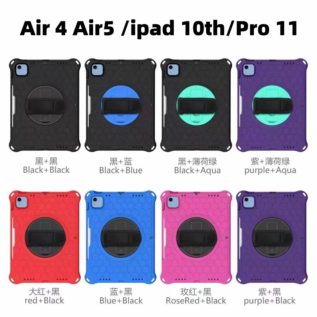 iPad Shockproof Cover