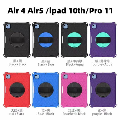 iPad Shockproof Cover