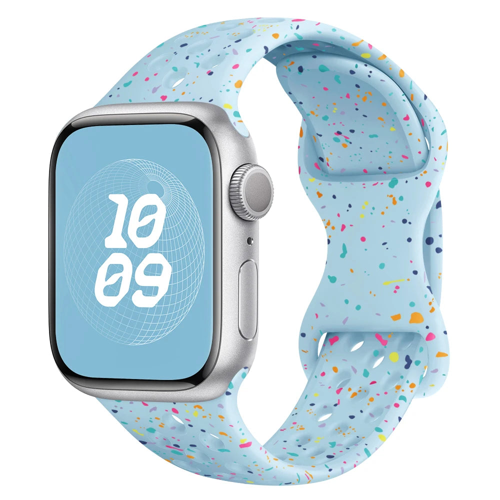 iWatch Sports Strap