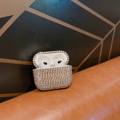 Bling Airpods Pro Cover