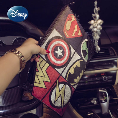 Super-Hero iPad Bag