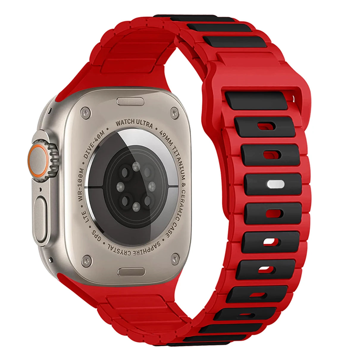 Sport Strap For Apple Watch