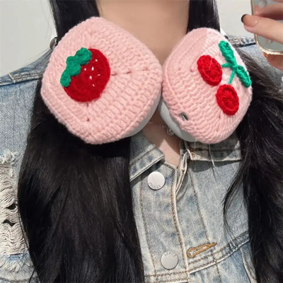 Airpod Max Soft Lovely Cover