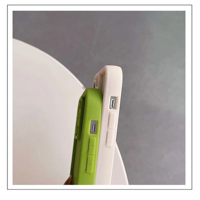 Cute Kitty iPhone Case