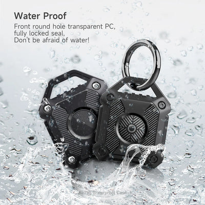 AirTag Protective Cover