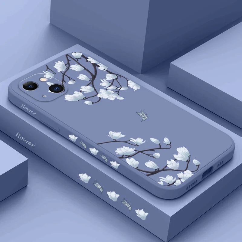 Tree Branch iPhone Cover
