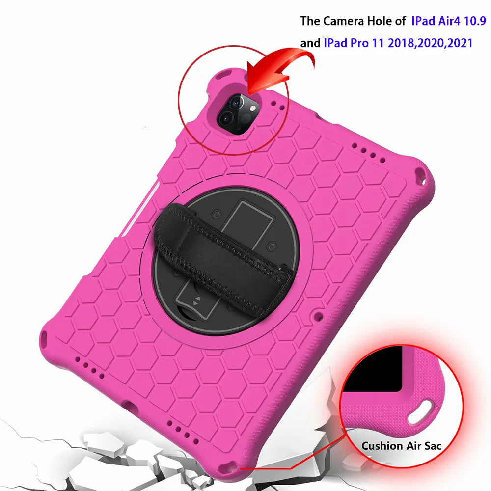 iPad Shockproof Cover