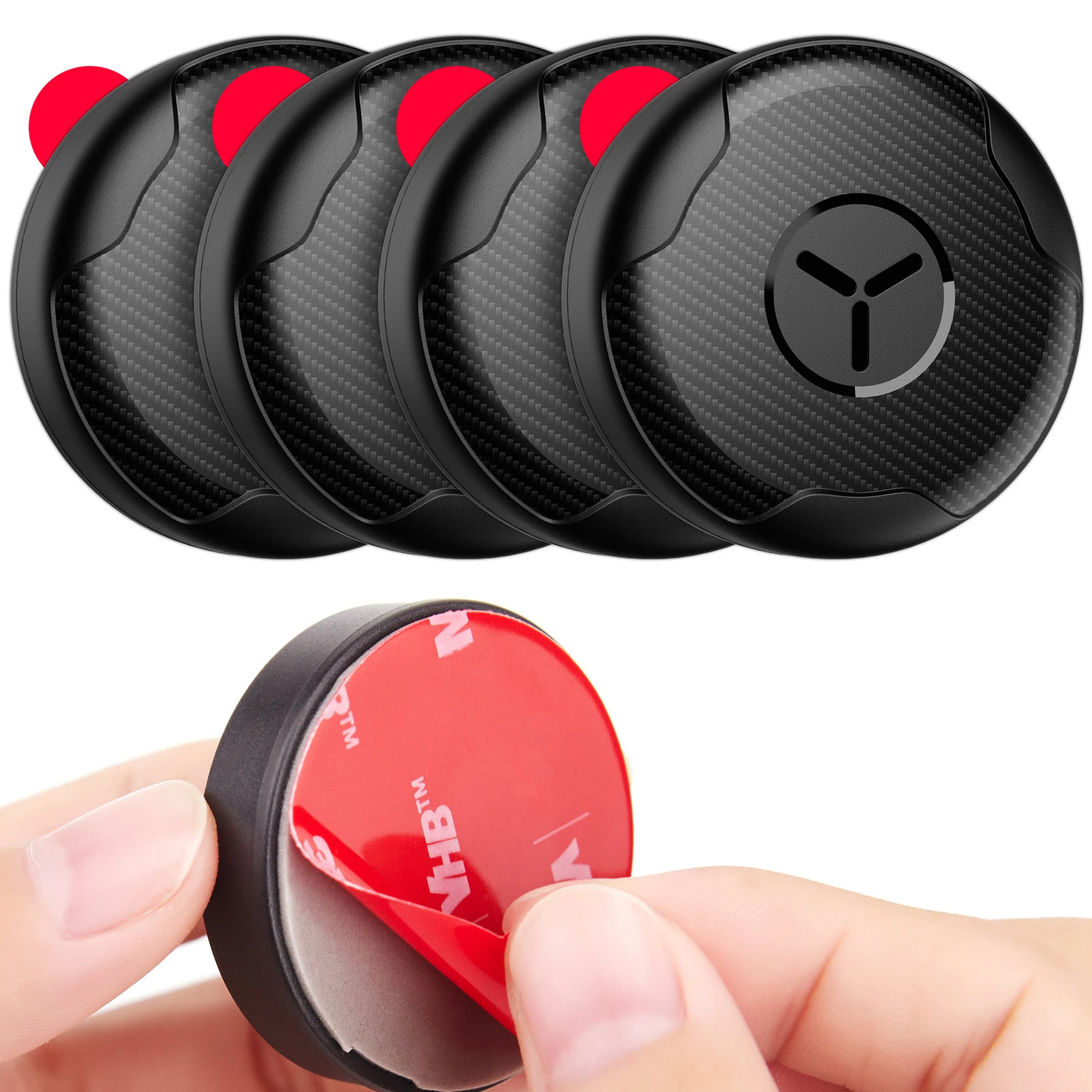 Airtag Bike Case
