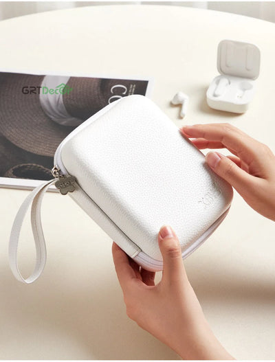 Charger Adapter Storage Bags