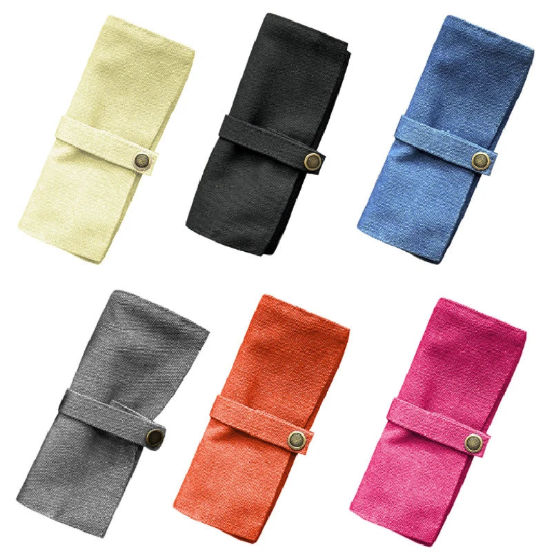 iWatch Band Roll Organizer