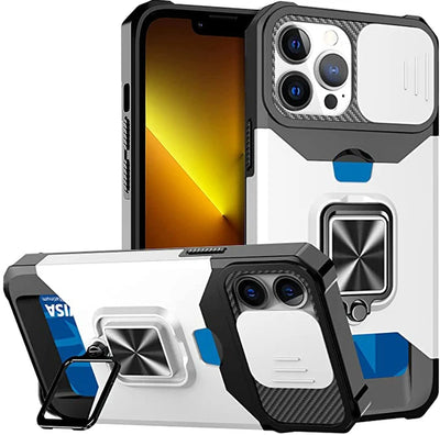 iPhone Anti Drop Cover