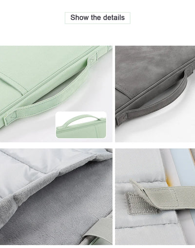 Shockproof Storage Bag