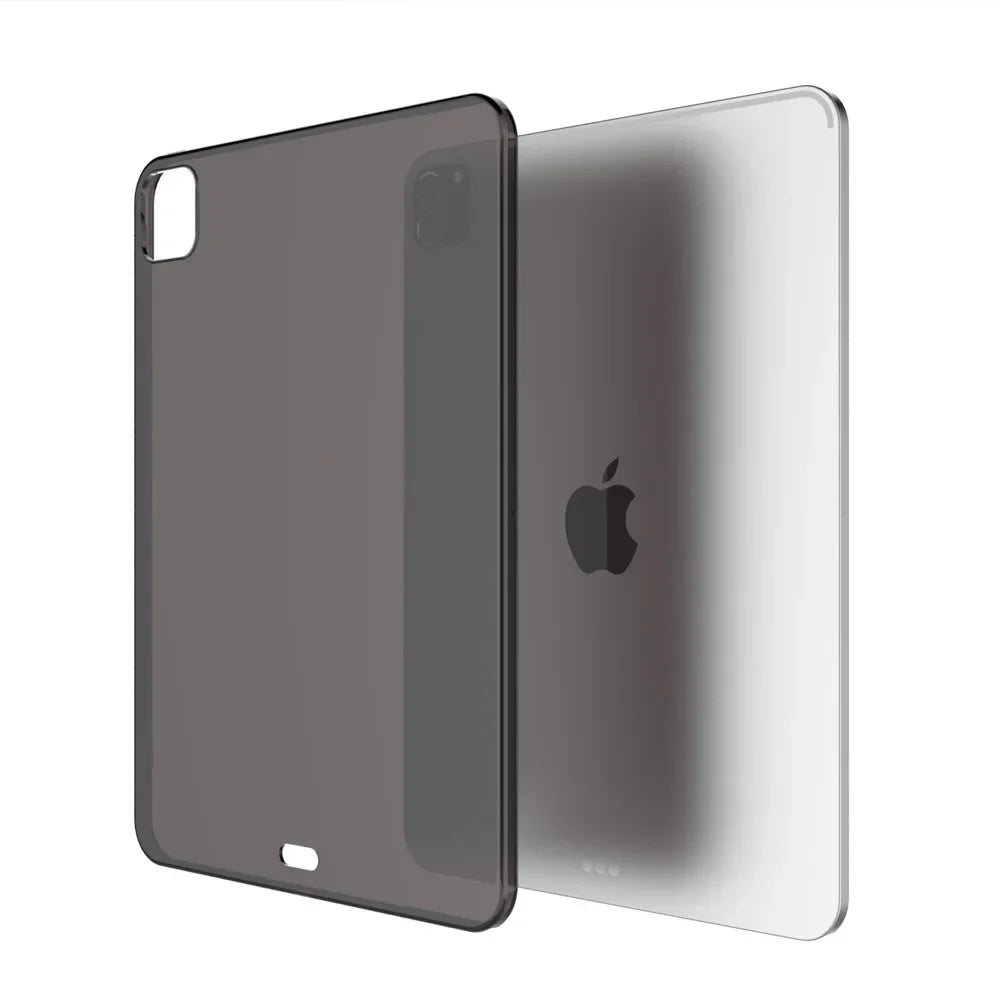 Clear iPad Case