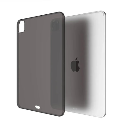 Clear iPad Case