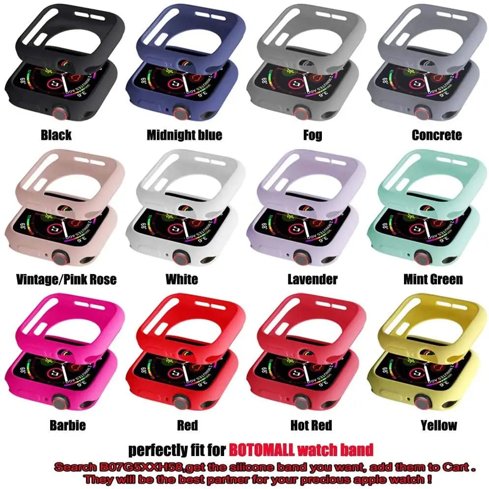 iWatch Protector Cover