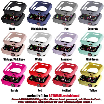 iWatch Protector Cover