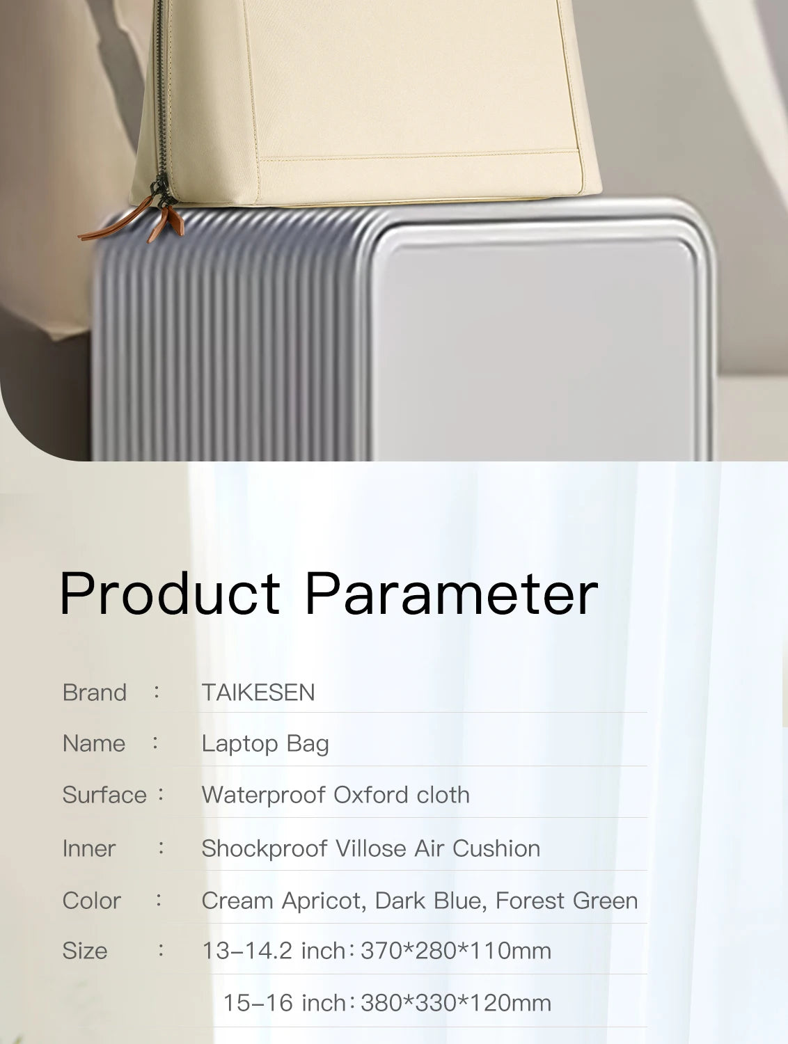 Macbook Briefcase