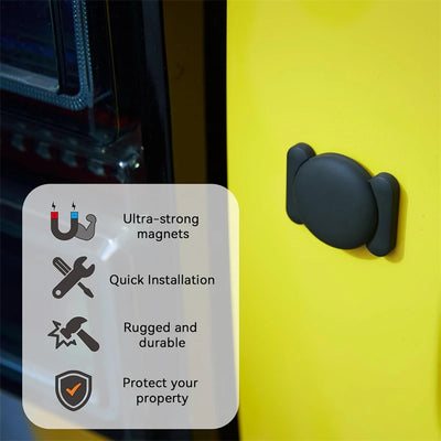 Airtag Case – Multi-Function Protective Cover