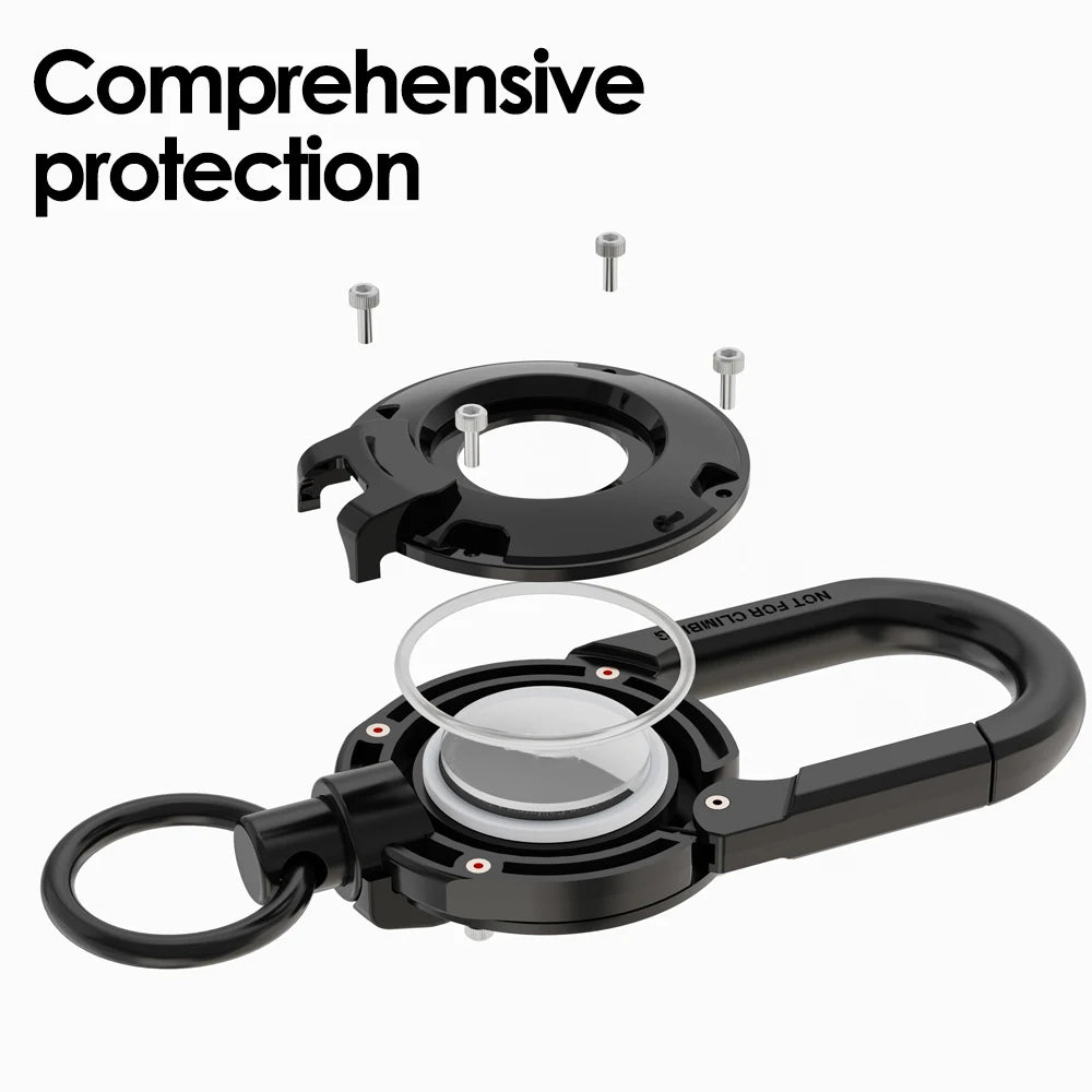 Shockproof Case for AirTag