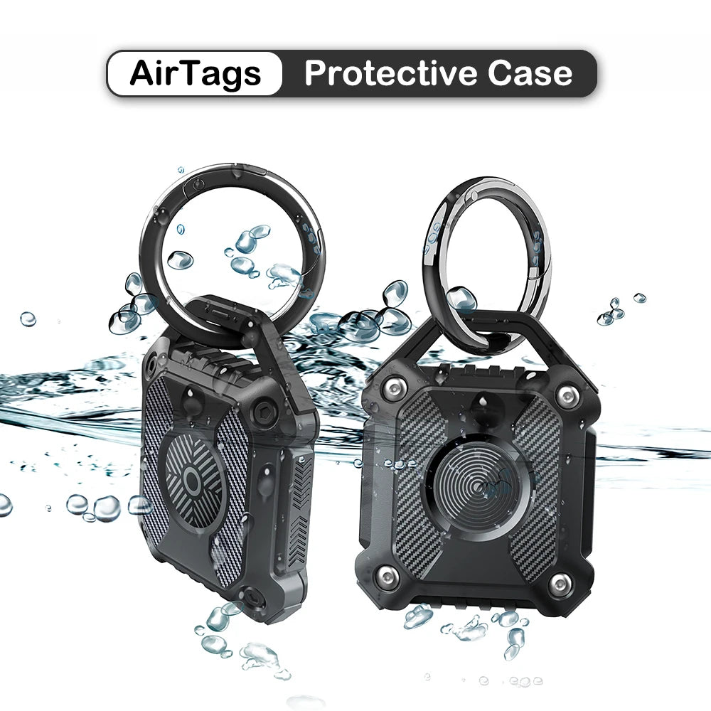 AirTag Protective Cover