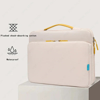 Macbook Air Waterproof Briefcase