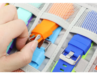 iWatch Straps Organizer