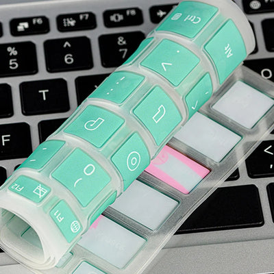 Macbook Marble Keyboard Cover