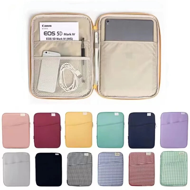 IPad Travel Bag