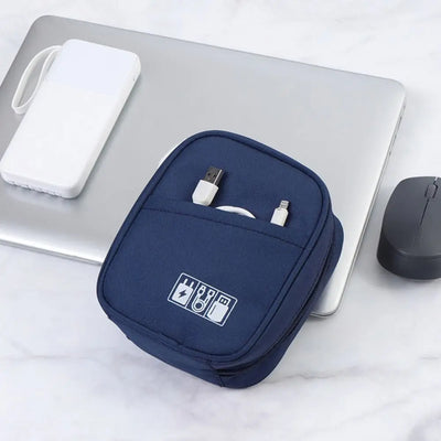 Travel Cable Bag