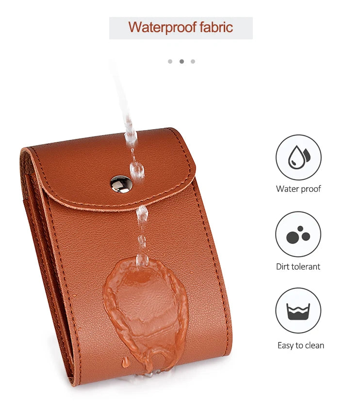 Accessories Storage Bag