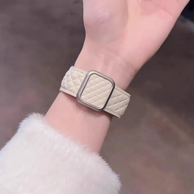 iWatch Horse Leather Strap
