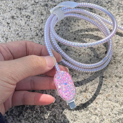 iPhone Charger Case